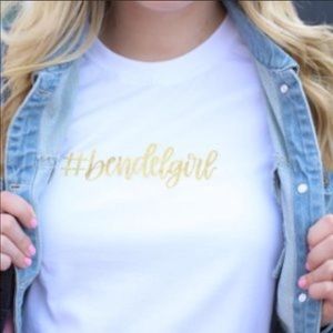 Henri Bendel t-shirt